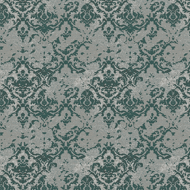 Colortec Accent - Vintage ornament by Ege Carpets