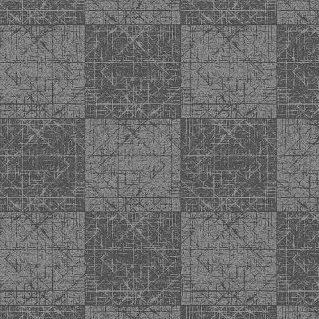 Colortec Inspo - Crisscross by Ege Carpets
