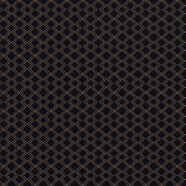 Graphic Inspo - Broad check by Ege Carpets