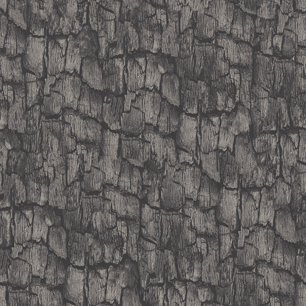 Industrial Landscape - Coal by Ege Carpets