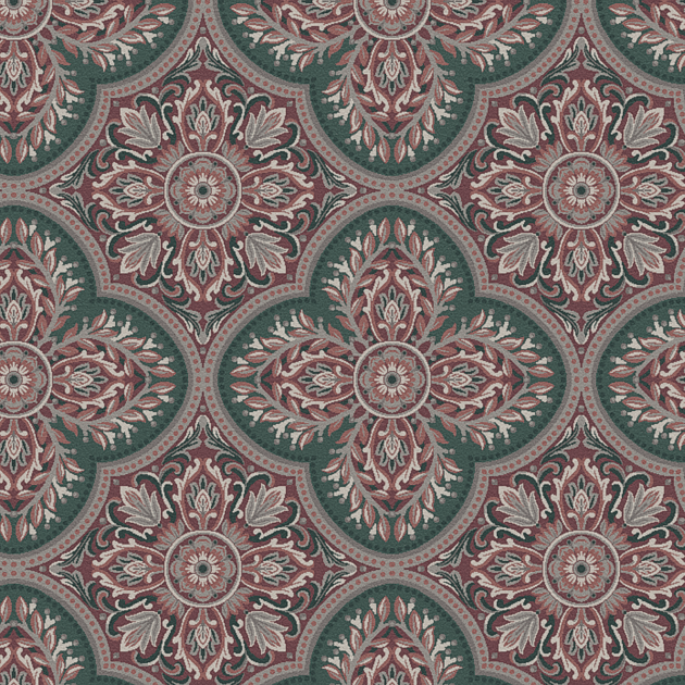 Classics - Palace garden by Ege Carpets