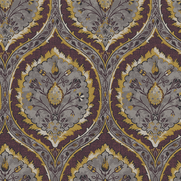Classics - Tulip lattice by Ege Carpets