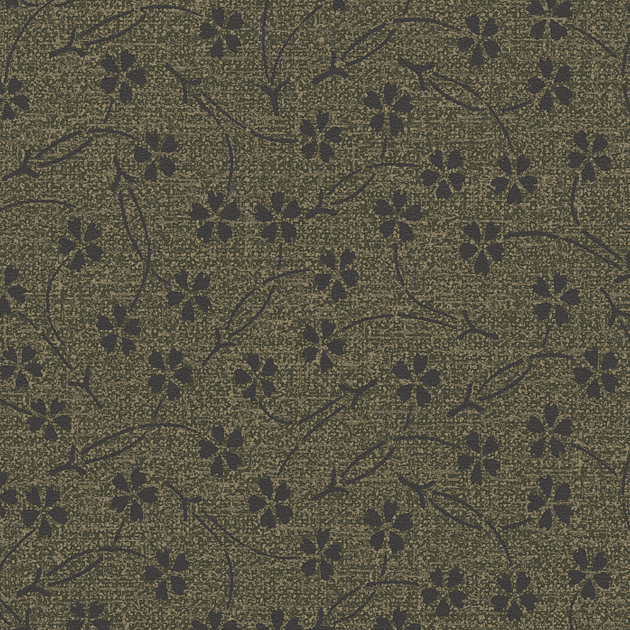 Nature - 5 cloves by Ege Carpets