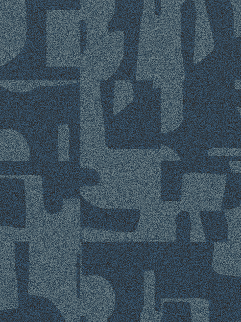 Superflex - Puzzle by Ege Carpets