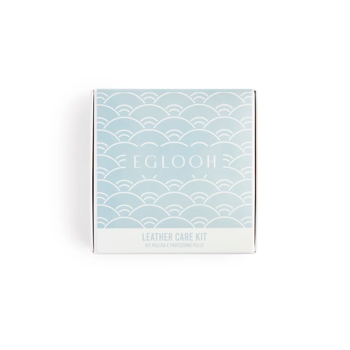 Complete Leather Care Kit by Eglooh by EGLOOH