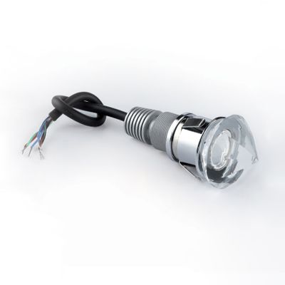 Alcor Maxi Rgb by EGOLUCE