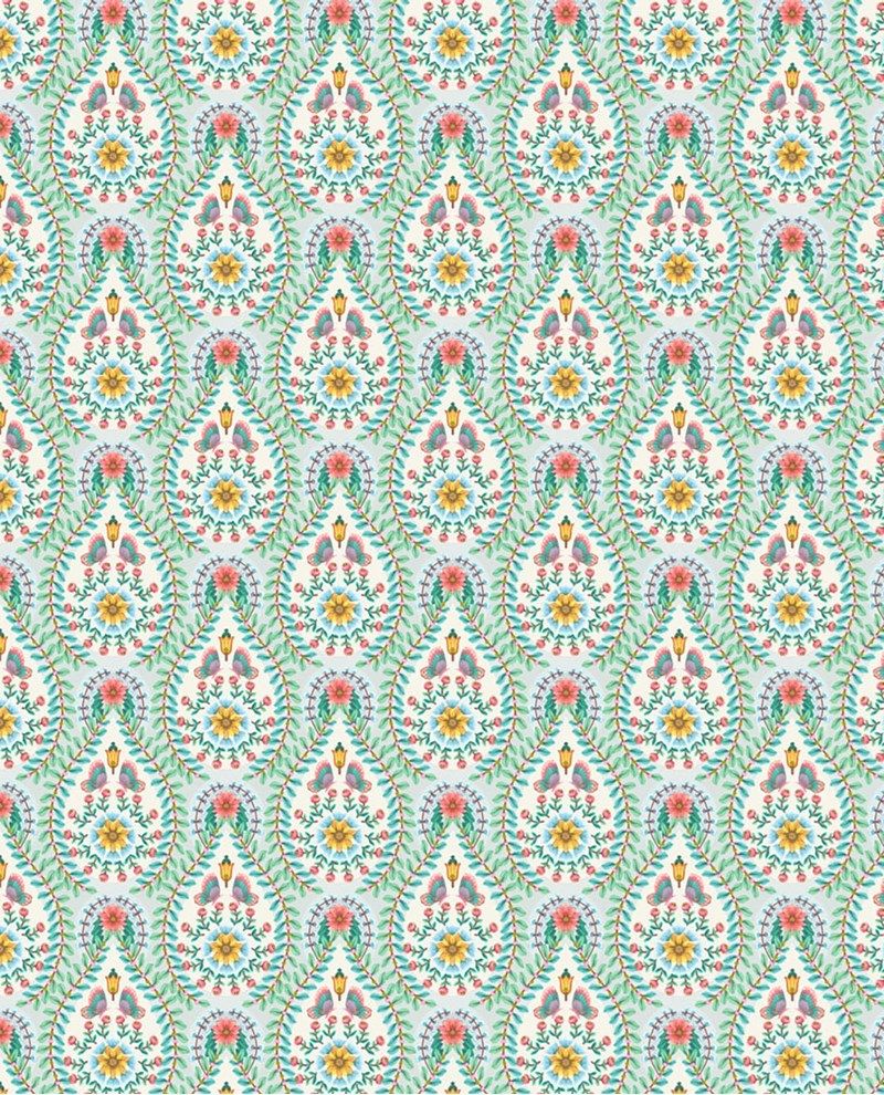 PIP STUDIO 5 300150 - Multicolour wallpaper by Eijffinger