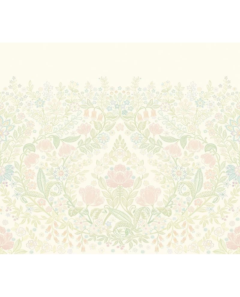 POSY 316080 - Multicolour wallpaper by Eijffinger