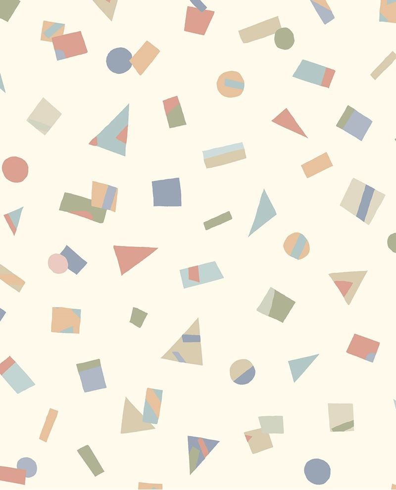 EXPLORE 323074 - Multicolour wallpaper by Eijffinger