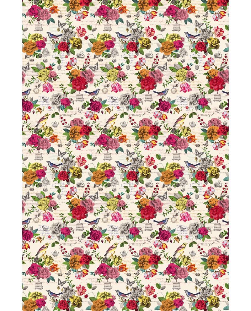 PIP STUDIO 3 341092 - Multicolour wallpaper by Eijffinger