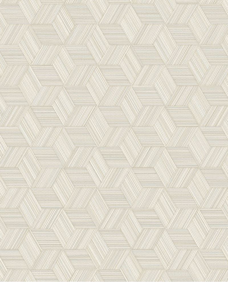 COZUMEL 50510 - Grey wallpaper by Eijffinger