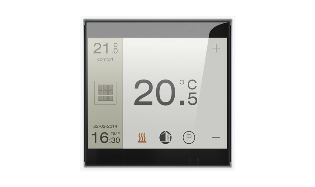 Display Touch&See by EKINEX