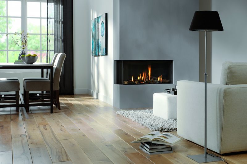 Bidore 100 Gasfire by Element4