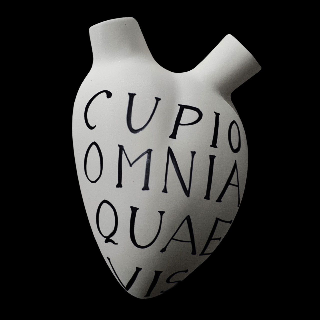 H-10 CUPIO by Elica Studio