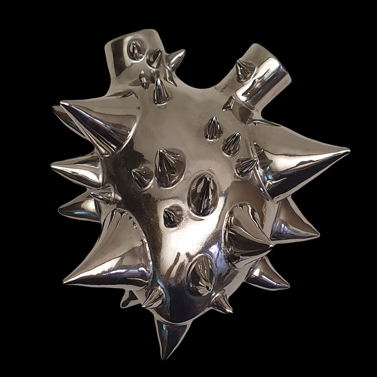 H-60 CHORISIA PLATINUM by Elica Studio