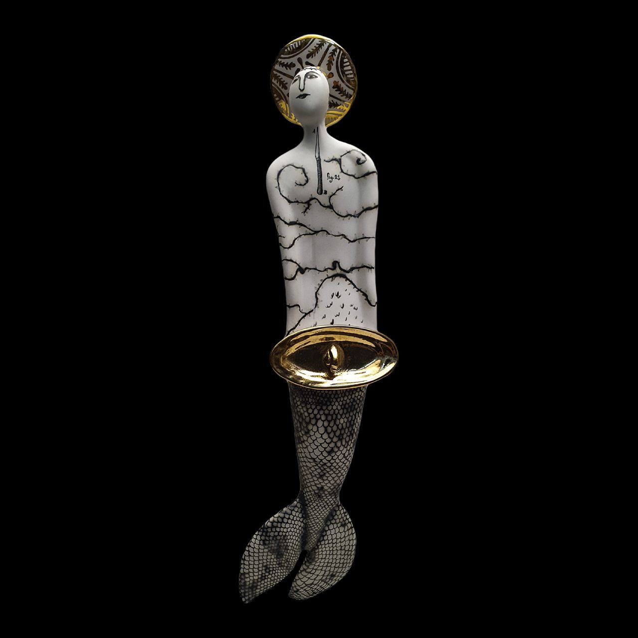 SYS 22 PENIS by Elica Studio