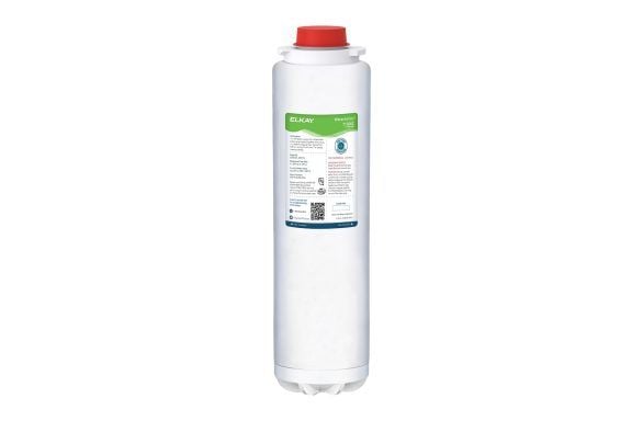 Elkay LIV Built-In Filtered Water Dispenser | Clean & Chilled by Elkay