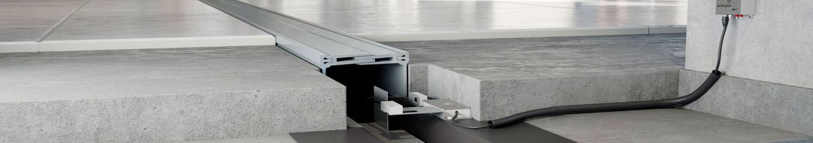 BuildingEye® system - EMAC Grupo by EMAC Italia