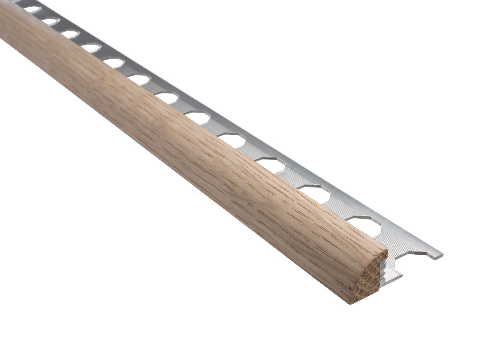 Novocanto Madera - Proteger esquinas by EMAC Italia