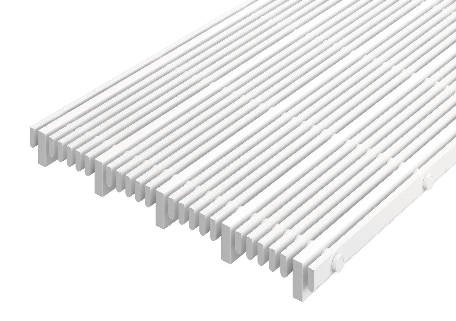 emco Floor Grating 775 by EMCO