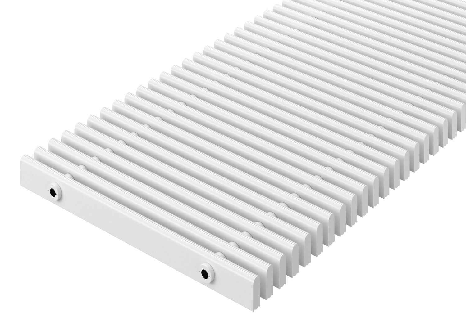 emco Swimming Pool Grate Model 723 by EMCO