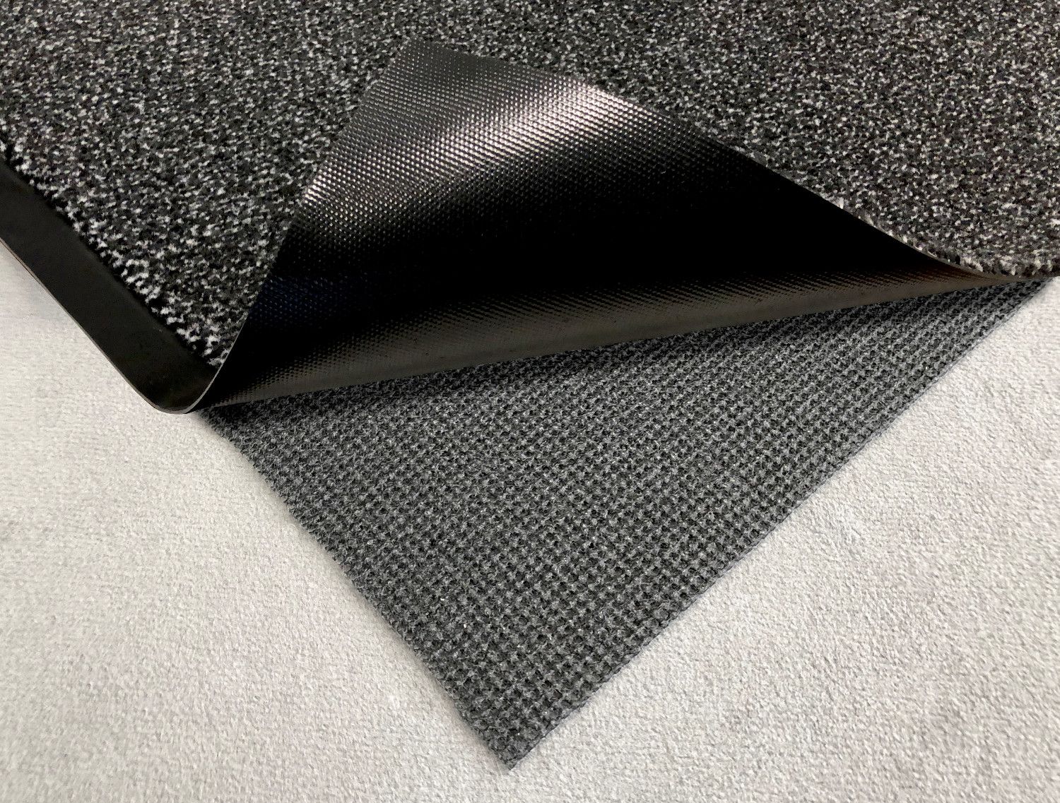emco Non Slip Underlay For Textile Underlay Flock by EMCO