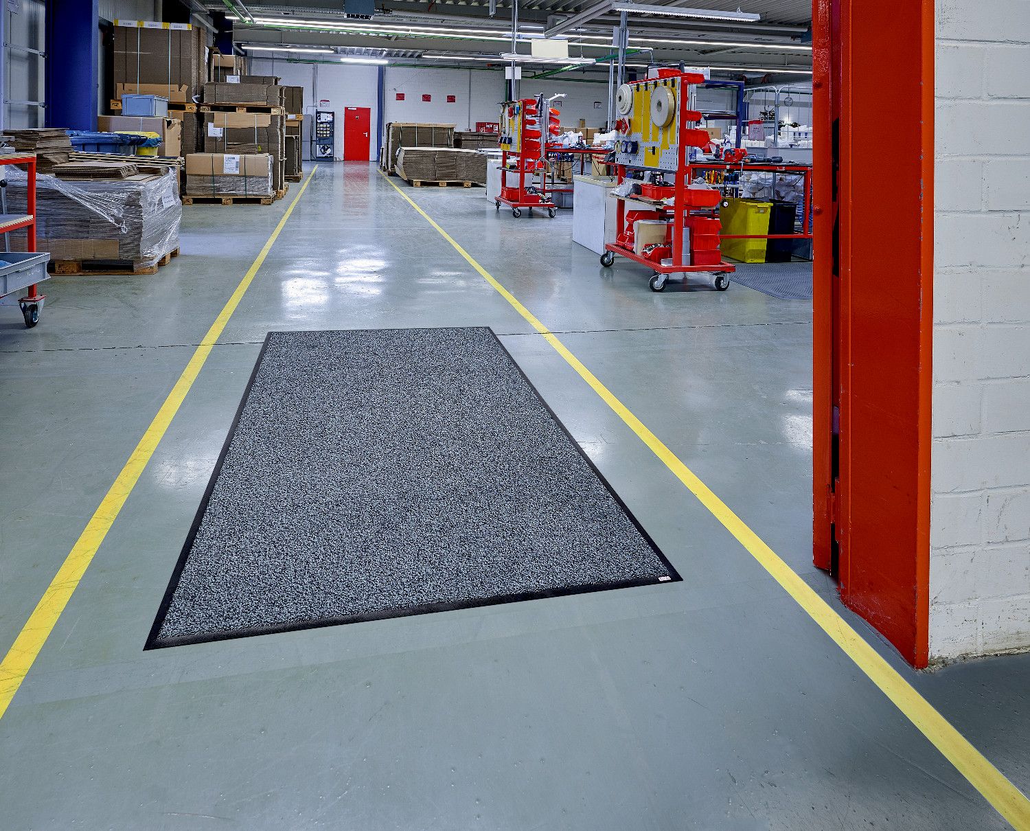 emco Carpet Mats Classic by EMCO