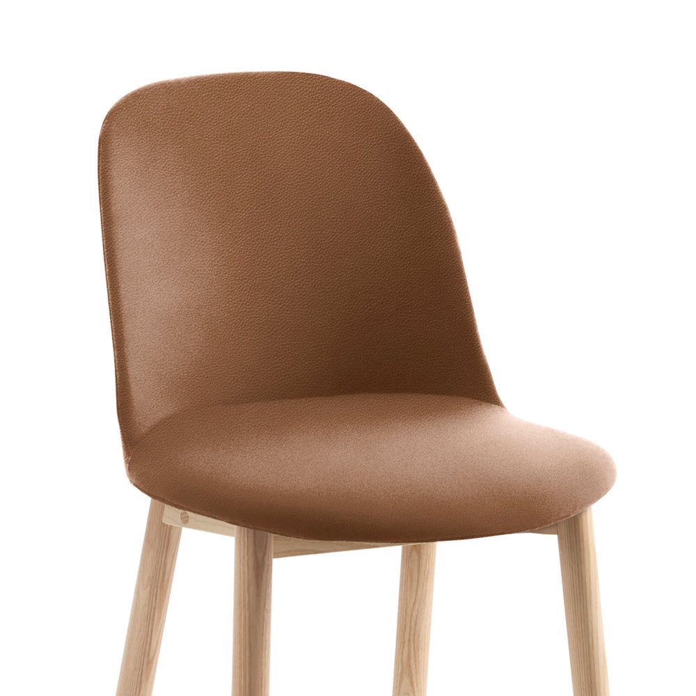 Alfi® Soft Slipcover High Back by Jasper Morrison® by Emeco