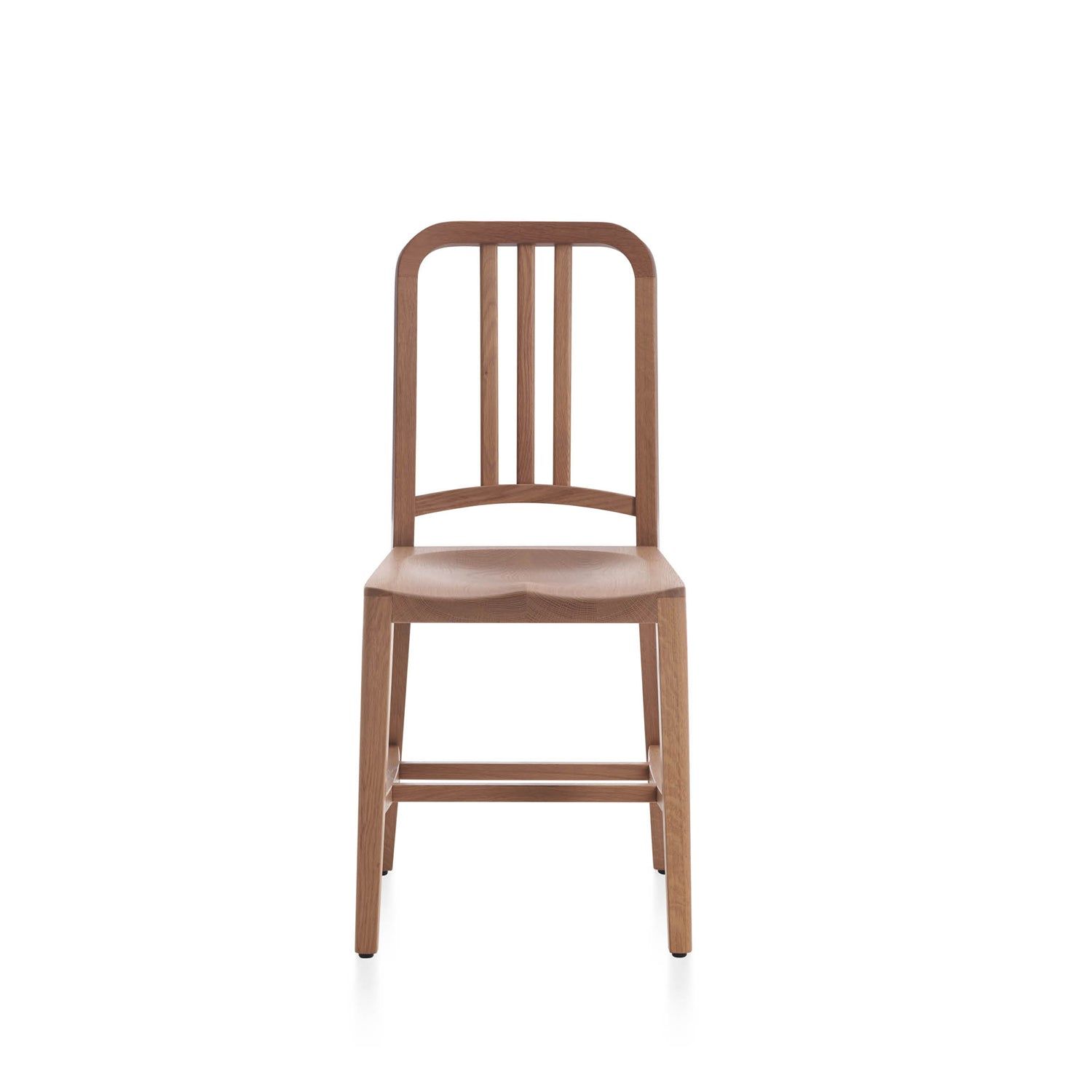 Navy® Wood Chair® by Emeco