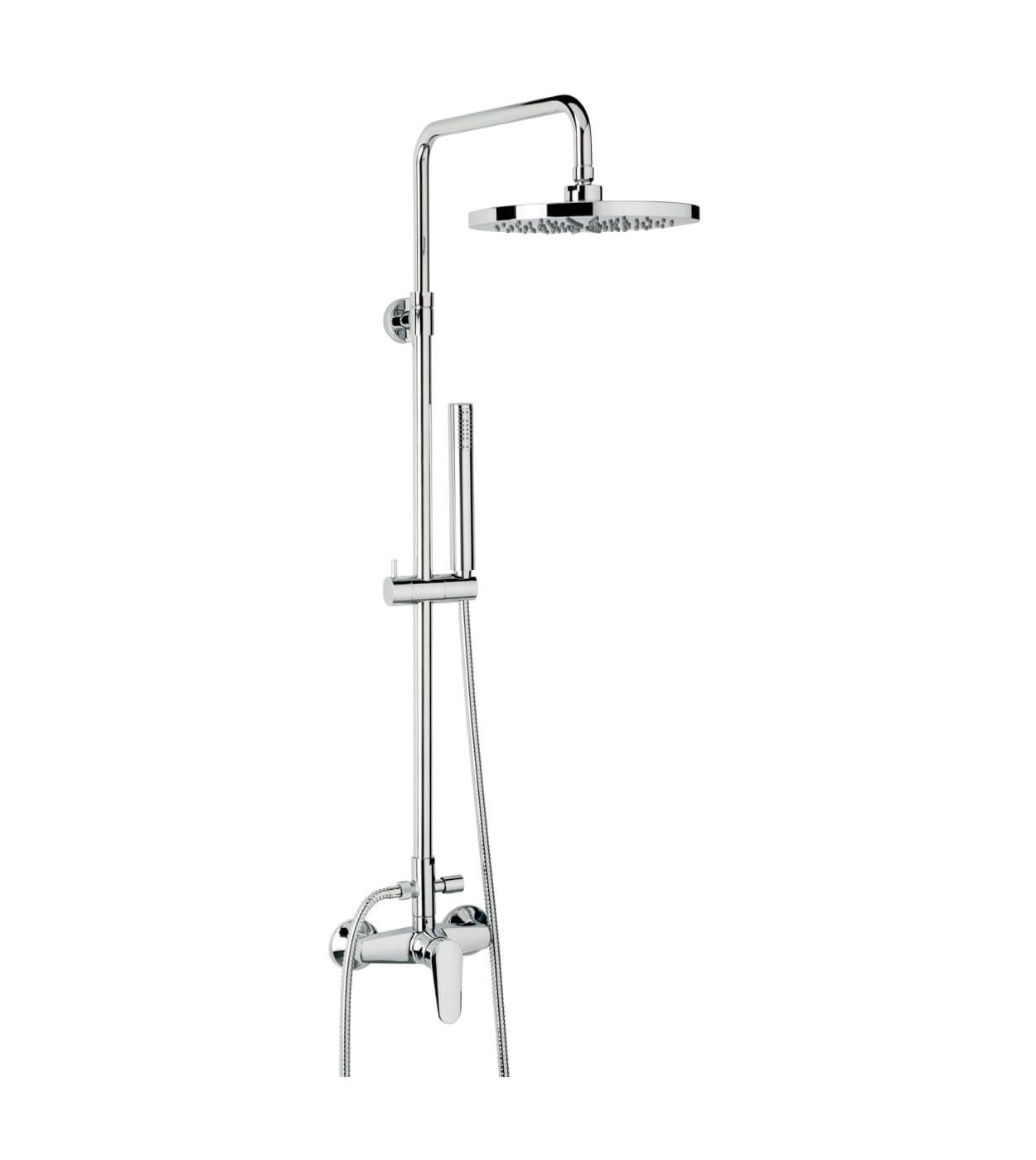 Colonna doccia - emmevi rubinetterie by Emmevi Rubinetterie srl