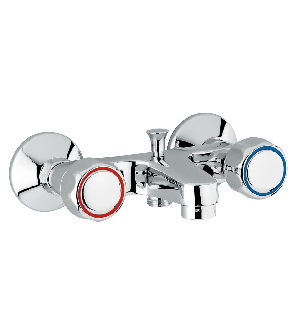 Piper Bath mixer 45001 by Emmevi Rubinetterie