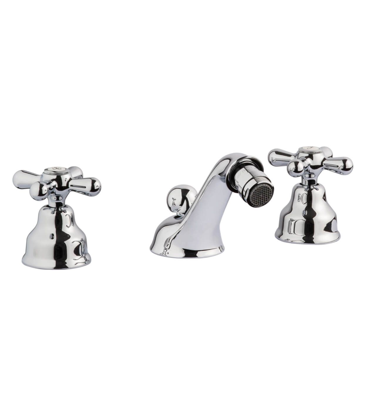Decò Classic Bidet group 12034 by Emmevi Rubinetterie