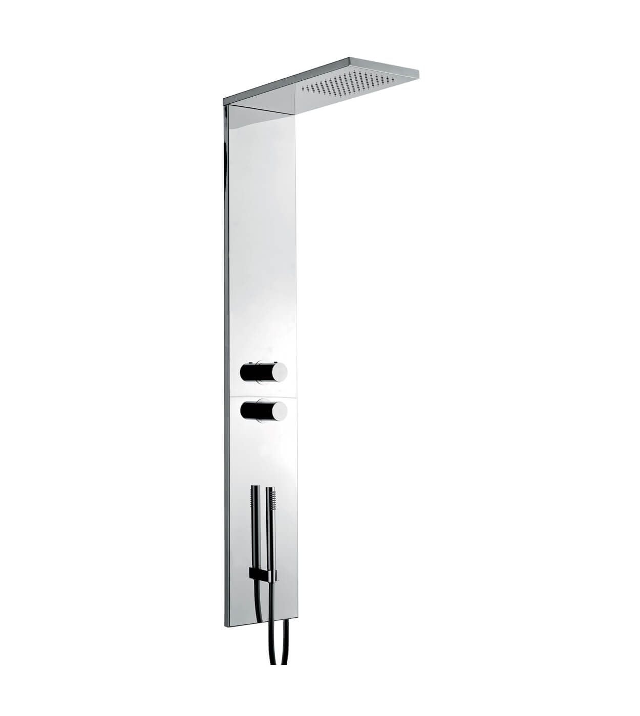 Decò Classic Shower column 1200294 by Emmevi Rubinetterie