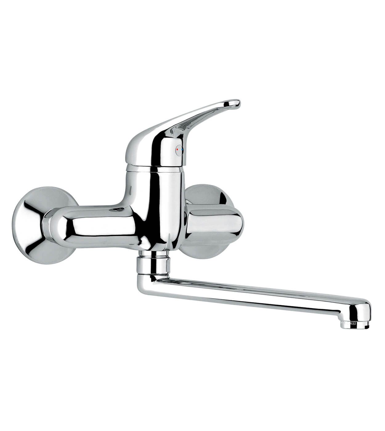 Wall sink 12005U by Emmevi Rubinetterie