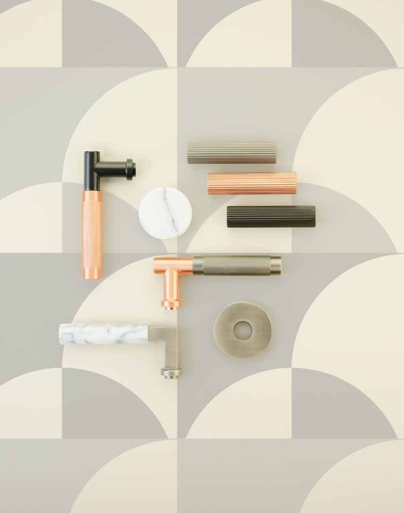 Door Hardware by Emtek