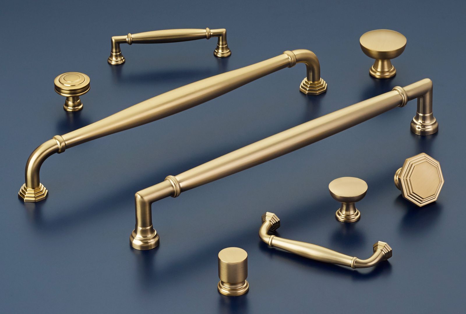 Westwood Cabinet Pull by Emtek