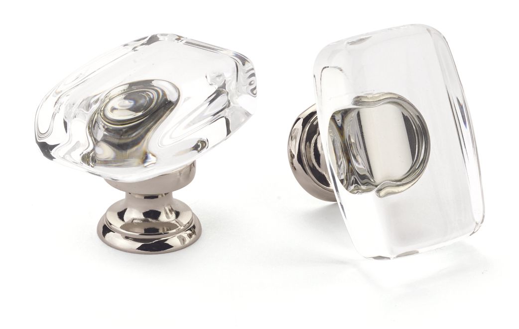 Windsor Cabinet Knob by Emtek