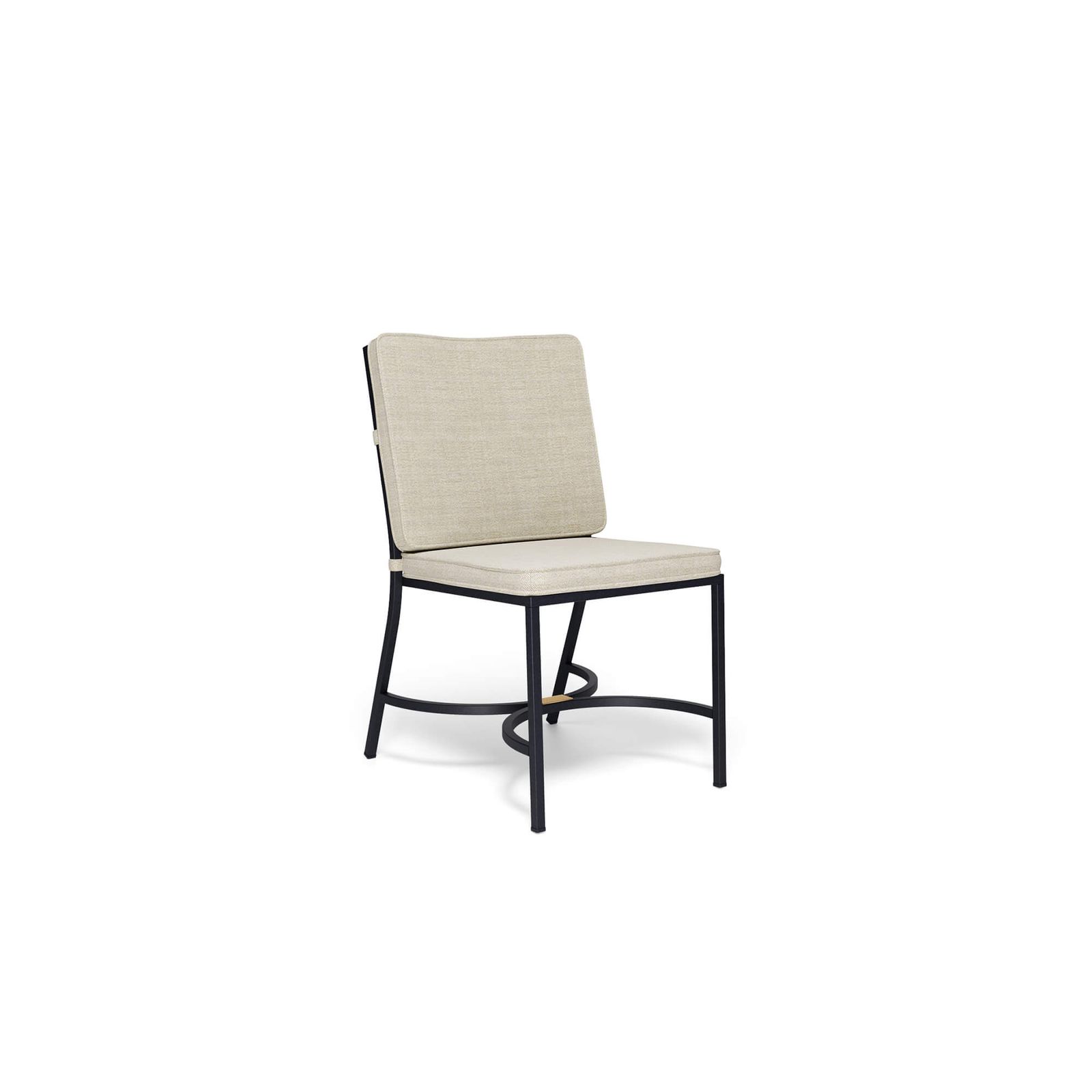 Collier Chair by Emu