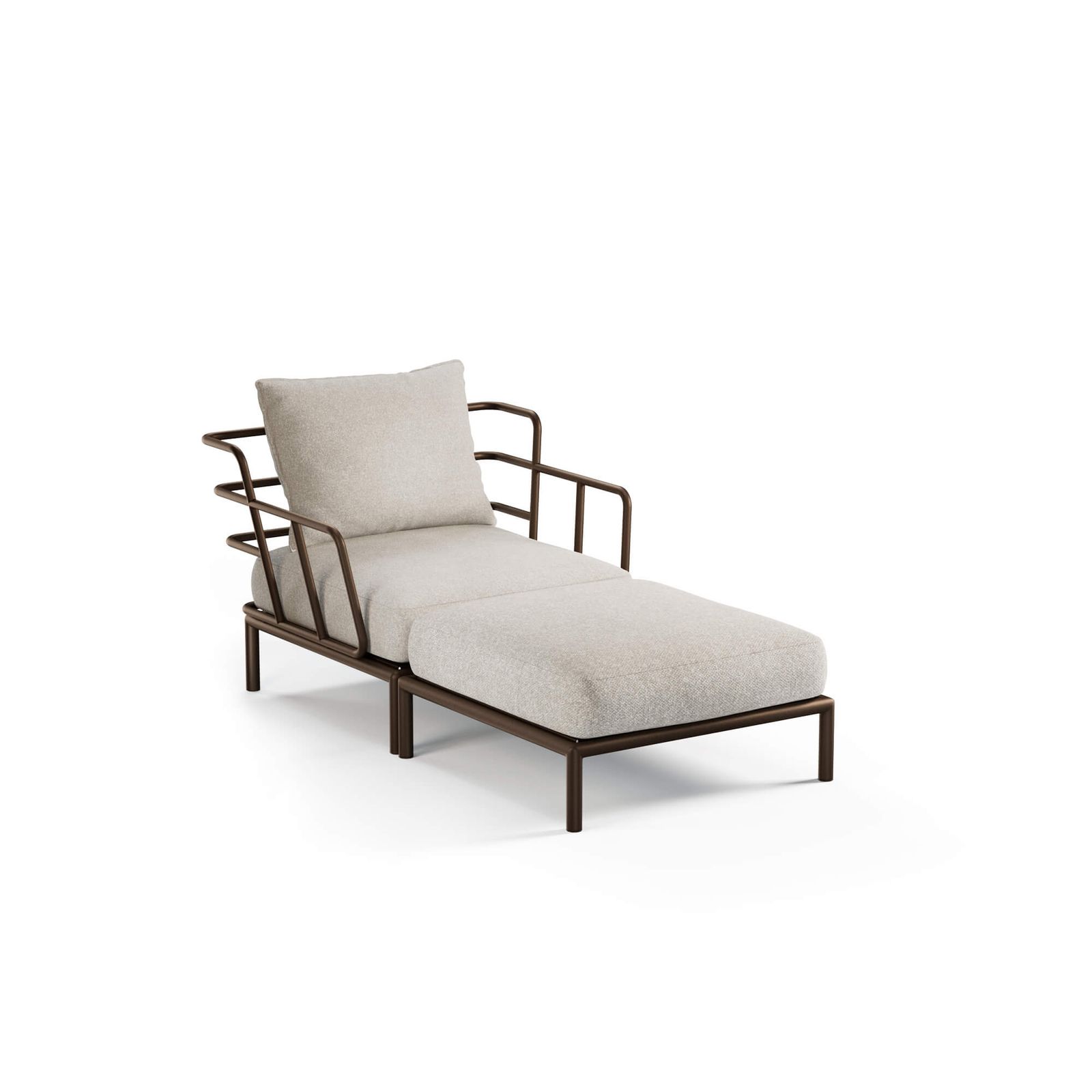 Saint Martin Daybed by Emu