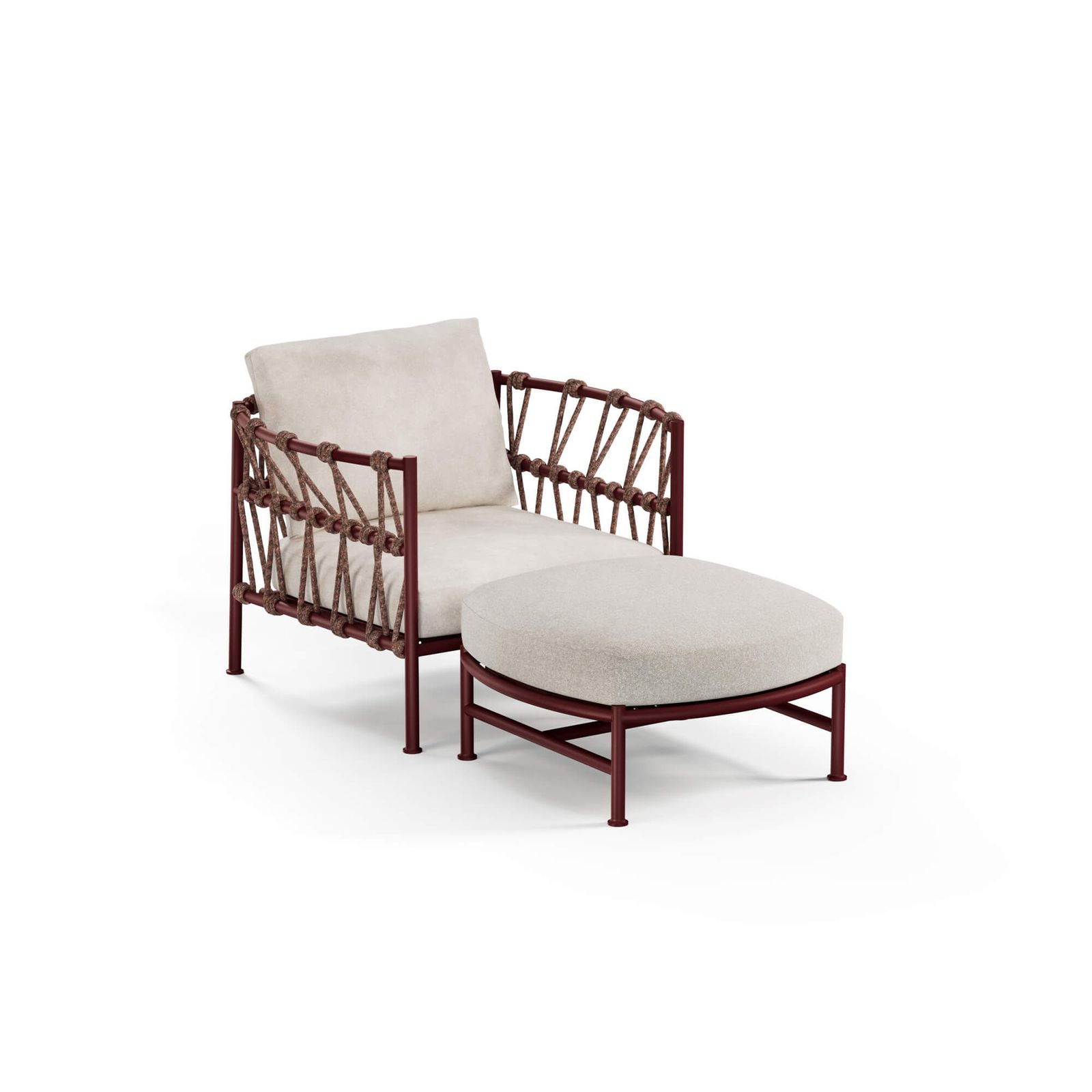 Antigua Daybed by Emu