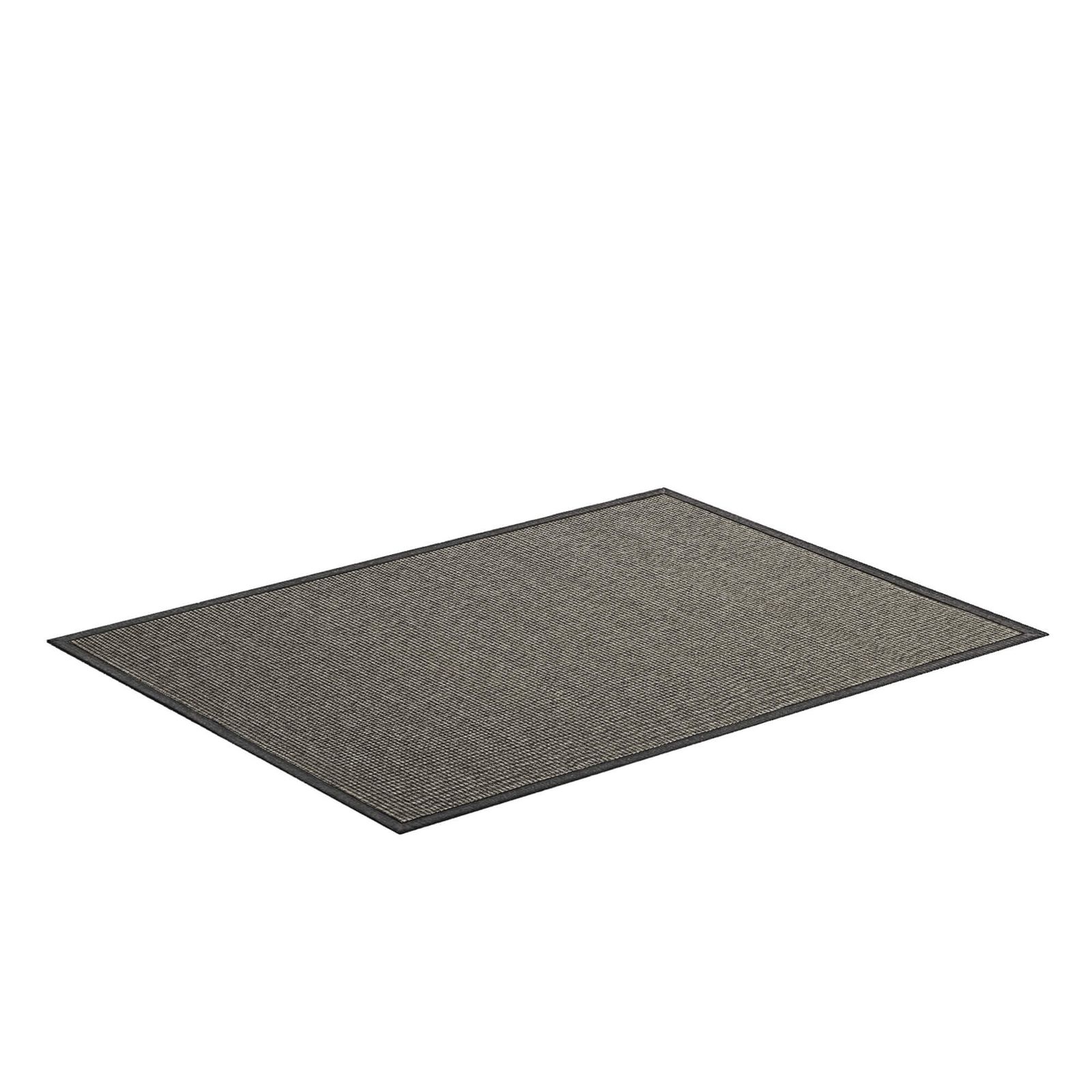 rug 300x400 / outside in Synthetic fabrics - Collection Red Carpet by Emu