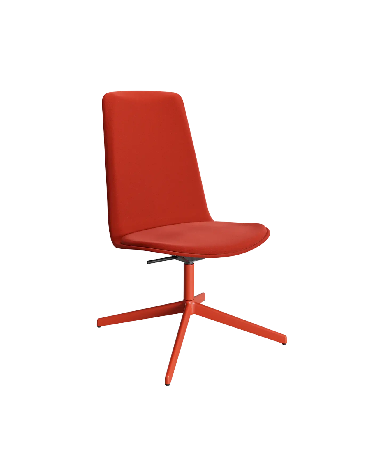 Silla Conference 4R Giratoria basculante by ENEA
