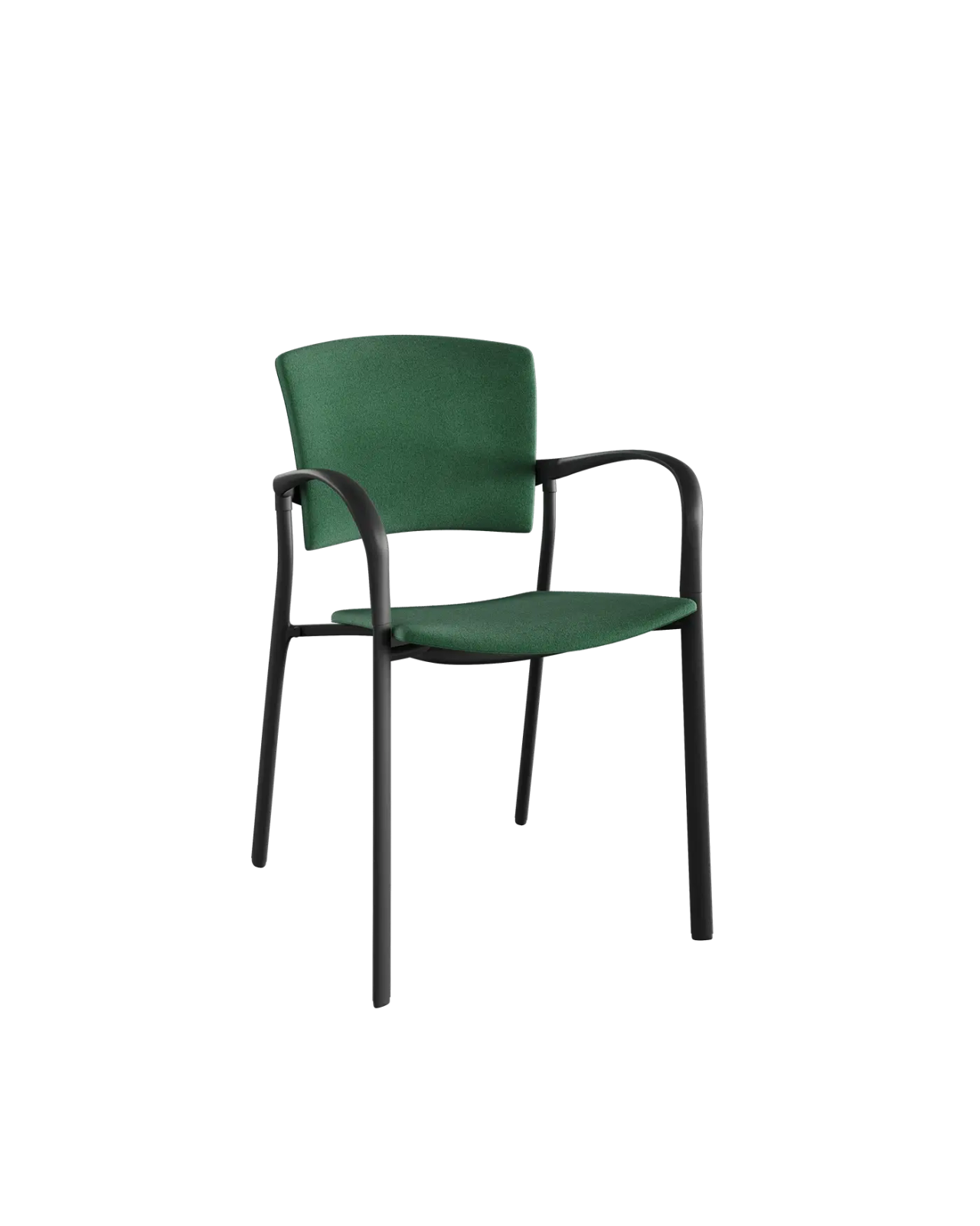 Silla Eina 4L con brazos by ENEA