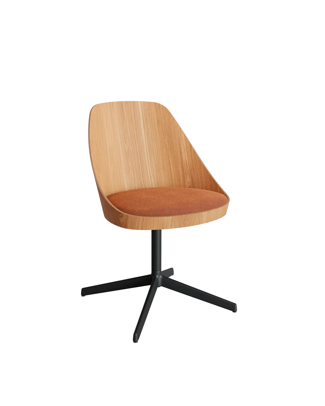 Silla Kaiak 4R Giratoria by ENEA