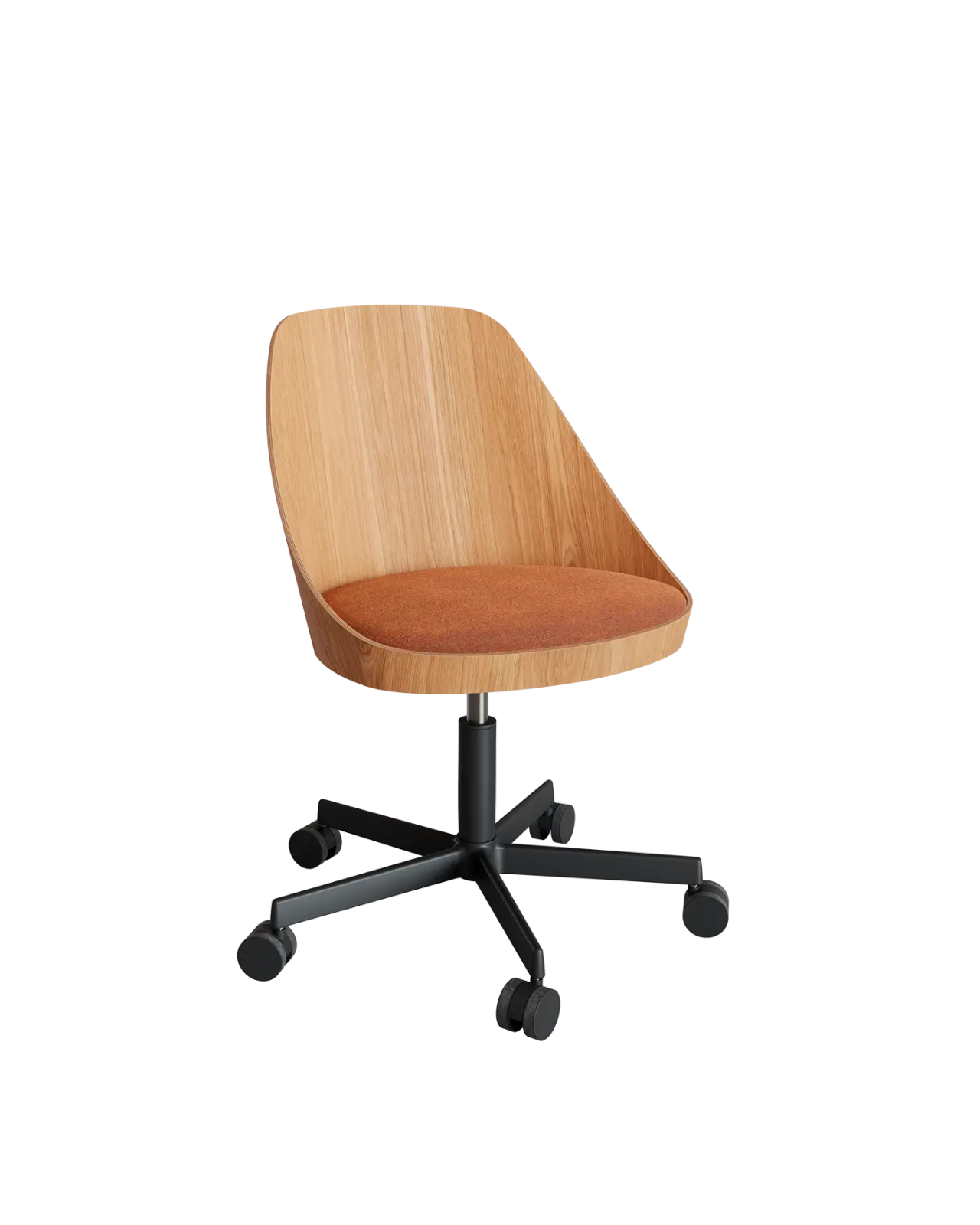 Silla Kaiak 5R by ENEA