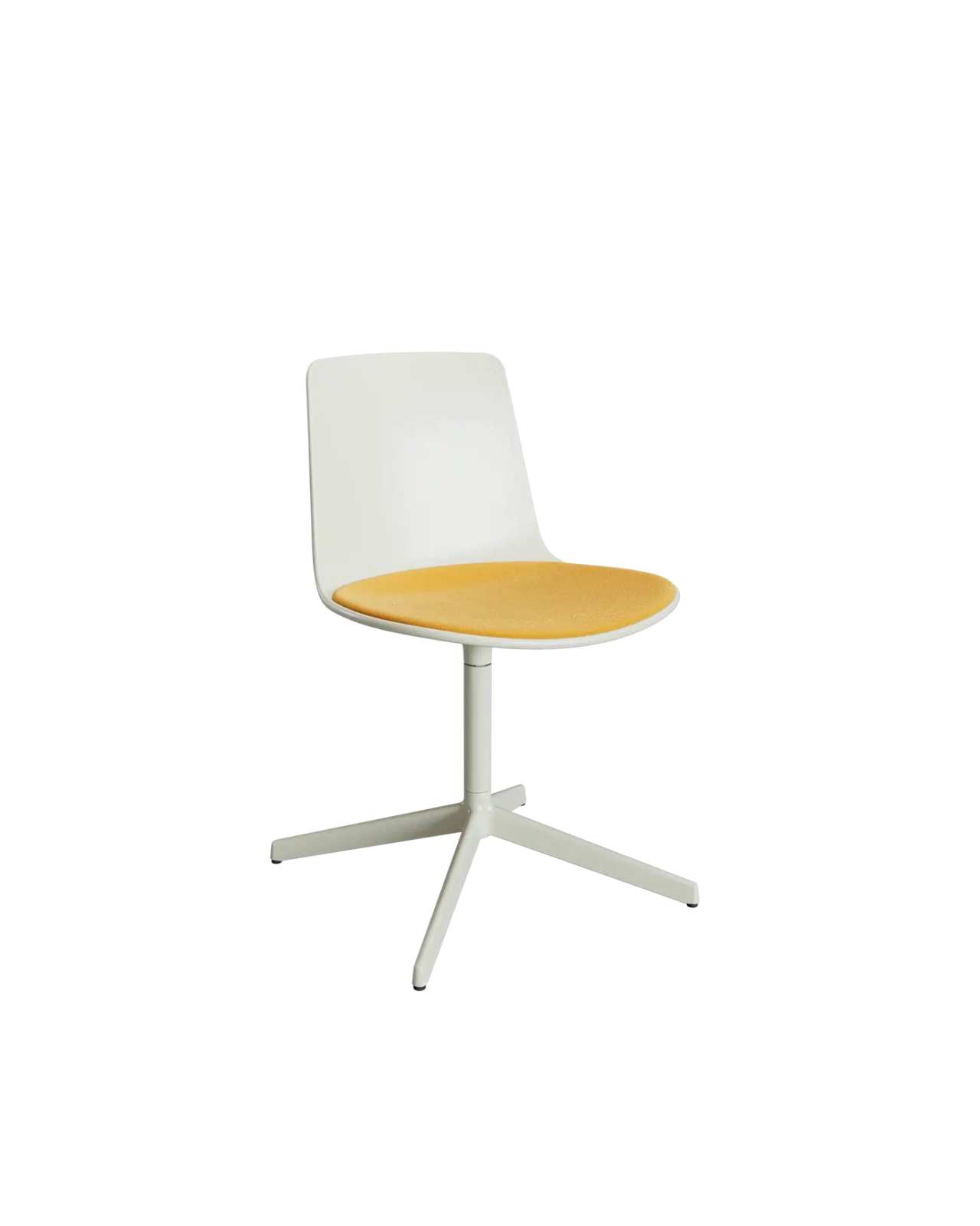 Silla Lottus 4R Fija by ENEA