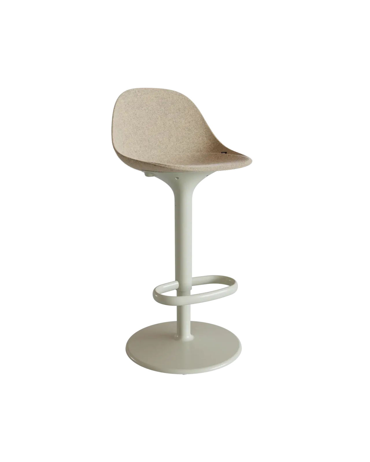 Taburete Mate Lift by ENEA