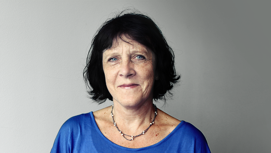 Anne Abildgaard by ENNE