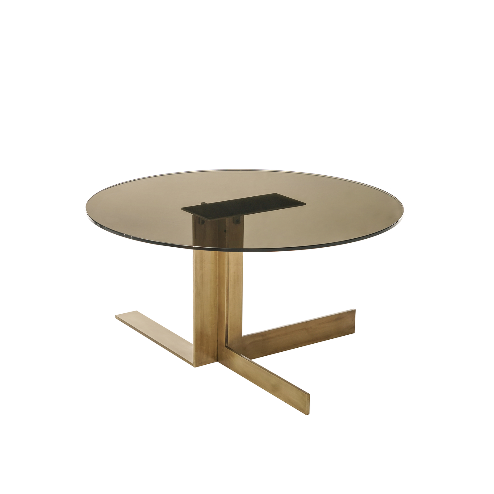 Atlantıde Coffee Table by ENNE