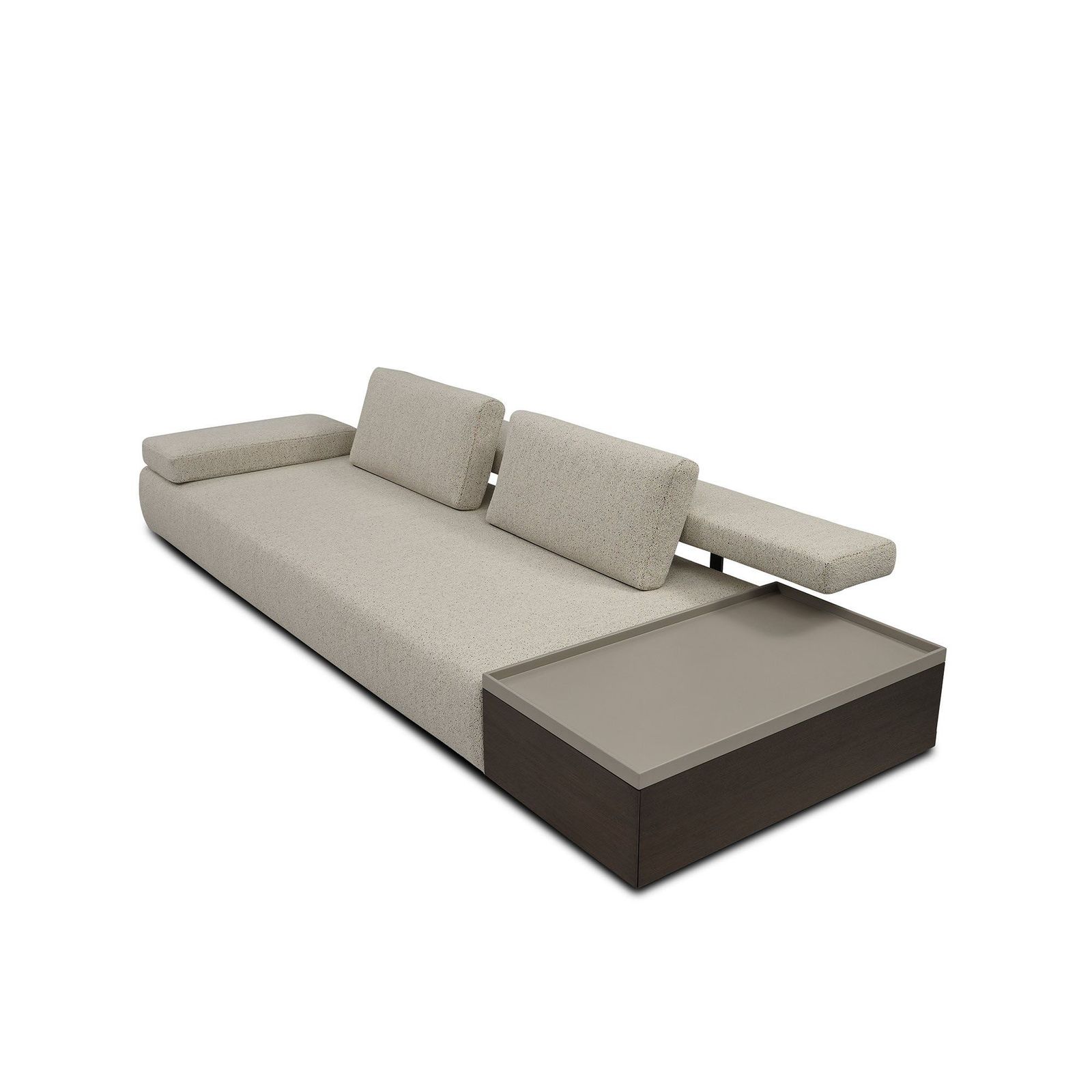Code Sofa by ENNE